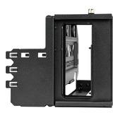 Cooler Master Vertical Graphics Card Holder Kit V3 houder Zwart/grijs
