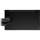Corsair CX550 550 watt voeding  Zwart, 2x PCIe