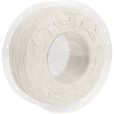 Creality CR PLA-filament ivoorwit 3d-filament 1 kg, 1,75 mm, op rol