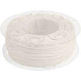 Creality CR PLA-filament ivoorwit 3d-filament 1 kg, 1,75 mm, op rol