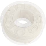 Creality CR PLA-filament ivoorwit 3d-filament 1 kg, 1,75 mm, op rol