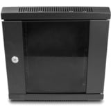 DeLOCK  server rack Zwart