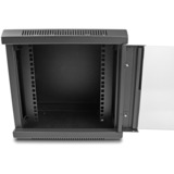 DeLOCK  server rack Zwart