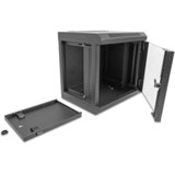DeLOCK  server rack Zwart