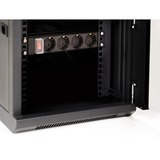 DeLOCK  server rack Zwart