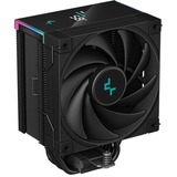 DeepCool AK500S DIGITAL RGB CPU-koeler Zwart