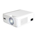 Denver PR-4300 Mini projector Wit, 400 ANSI Lumen, HDMI, USB, Bluetooth