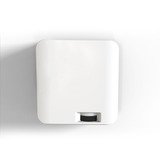 Denver PR-4300 Mini projector Wit, 400 ANSI Lumen, HDMI, USB, Bluetooth