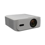 Denver PR-4300 Mini projector Wit, 400 ANSI Lumen, HDMI, USB, Bluetooth