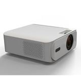 Denver PR-4300 Mini projector Wit, 400 ANSI Lumen, HDMI, USB, Bluetooth