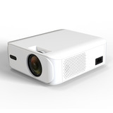 Denver PR-4300 Mini projector Wit, 400 ANSI Lumen, HDMI, USB, Bluetooth