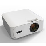 Denver PR-4300 Mini projector Wit, 400 ANSI Lumen, HDMI, USB, Bluetooth