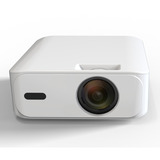 Denver PR-4300 Mini projector Wit, 400 ANSI Lumen, HDMI, USB, Bluetooth