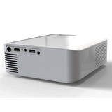 Denver PR-4300 Mini projector Wit, 400 ANSI Lumen, HDMI, USB, Bluetooth