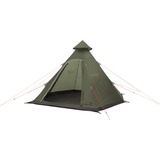 Easy Camp Bolide 400 tent Olijfgroen, 4 personen