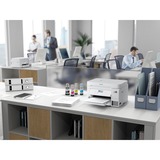 Epson EcoTank ET-4856 all-in-one inkjetprinter met faxfunctie Wit