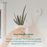 Frient Smart Humidity Sensor Wit, Zigbee 3.0