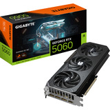 GIGABYTE GeForce RTX 5060 GAMING OC 8G grafische kaart 3x DisplayPort, 1x HDMI, DLSS 4