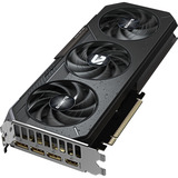GIGABYTE GeForce RTX 5060 GAMING OC 8G grafische kaart 3x DisplayPort, 1x HDMI, DLSS 4