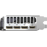 GIGABYTE GeForce RTX 5060 GAMING OC 8G grafische kaart 3x DisplayPort, 1x HDMI, DLSS 4