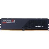 G.Skill 32 GB DDR5-6400 (2x 16 GB) Dual-Kit werkgeheugen Zwart, F5-6400J3648F16GX2-RS5K, Ripjaws S5, Intel XMP
