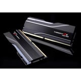 G.Skill 48 GB DDR5-6000 Kit werkgeheugen Zwart, F5-6000J2636H24GX2-TZ5NR, Trident Z5 Neo RGB, EXPO