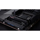 G.Skill 48 GB DDR5-6000 (2x 24 GB) Kit werkgeheugen Zwart, F5-6000J3036F24GX2-FX5, Flare X5, AMD EXPO