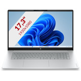 HP OmniBook 3 17-dp0003ndx (E70HGEA) 17.3"  laptop Zilver | Ryzen 3 30 | Radeon 610M | 8 GB | 256 GB SSD