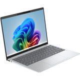 HP OmniBook 7 AeroNGAI 13-bg1071nd 13.3"  Copilot+ laptop Zilver | Ryzen AI 7 350 | Radeon 860M | 16 GB | 1 TB SSD