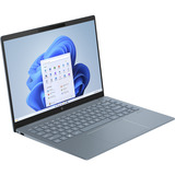 HP Pavilion Plus 14-ew1060nd (B0UF2EA) 14"  laptop Lichtblauw | Core Ultra 7 155H | Arc Graphics | 32 GB | 1 TB SSD