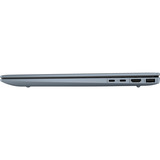 HP Pavilion Plus 14-ew1060nd (B0UF2EA) 14"  laptop Lichtblauw | Core Ultra 7 155H | Arc Graphics | 32 GB | 1 TB SSD