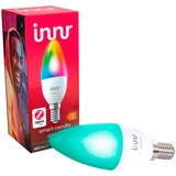 INNR Smart Candle Colour E14 ledlamp 1800-6500K