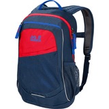 Jack Wolfskin TRACK JACK rugzak blauw