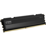 KLEVV FIT V 16 GB DDR5-6000 (2x 8 GB) werkgeheugen Zwart, KD58GU880-60A300L, XMP, EXPO