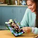 LEGO Ideas - Drijvende zeeotters Constructiespeelgoed 21366, Retail