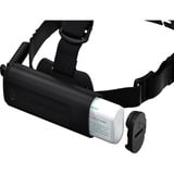 Ledlenser Hoofdlamp H19R Core ledverlichting Zwart