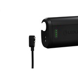 Ledlenser Hoofdlamp H19R Core ledverlichting Zwart