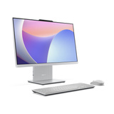 Lenovo IdeaCentre AIO 24ARR9 (F0HR00E2NY) all-in-one pc Grijs | R5 7533HS | Radeon 660M Graphics | 8 GB | 512 GB SSD