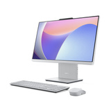 Lenovo IdeaCentre AIO 24ARR9 (F0HR00E2NY) all-in-one pc Grijs | R5 7533HS | Radeon 660M Graphics | 8 GB | 512 GB SSD