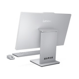 Lenovo IdeaCentre AIO 24ARR9 (F0HR00E2NY) all-in-one pc Grijs | R5 7533HS | Radeon 660M Graphics | 8 GB | 512 GB SSD