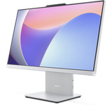 Lenovo IdeaCentre AIO 24ARR9 (F0HR00E2NY) all-in-one pc Grijs | R5 7533HS | Radeon 660M Graphics | 8 GB | 512 GB SSD