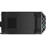 Lenovo LOQ Tower 26ADR10 (91DF006JMH) gaming pc Grijs | R7 8745HX | RTX 5060 | 32 GB | 1 TB SSD