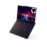 Lenovo Legion Pro 7 16AFR10H (83RU0060MH) 16"  gaming laptop Zwart | R9 9955HX3D | RTX 5080 | 32 TB | 1 TB SSD