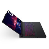 Lenovo Legion Pro 7 16AFR10H (83RU0060MH) 16"  gaming laptop Zwart | R9 9955HX3D | RTX 5080 | 32 TB | 1 TB SSD