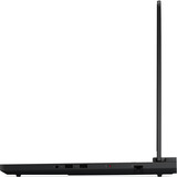 Lenovo Legion Pro 7 16AFR10H (83RU0060MH) 16"  gaming laptop Zwart | R9 9955HX3D | RTX 5080 | 32 TB | 1 TB SSD