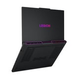 Lenovo Legion Pro 7 16AFR10H (83RU0060MH) 16"  gaming laptop Zwart | R9 9955HX3D | RTX 5080 | 32 TB | 1 TB SSD