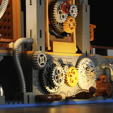 Lumibricks  Constructiespeelgoed 