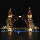Lumibricks  Constructiespeelgoed 