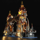 Lumibricks  Constructiespeelgoed 