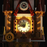 Lumibricks  Constructiespeelgoed 